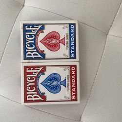 Poker Cards