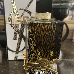 YSL Libre Parfum Collector Edition 3.0 Oz 