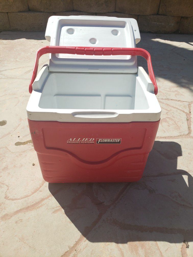 Coleman Cooler Small