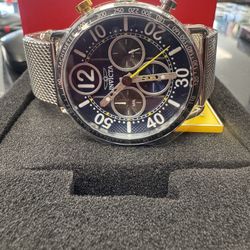 Invicta Men’s Watch 