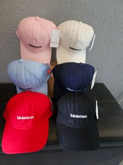 New hats $15 each