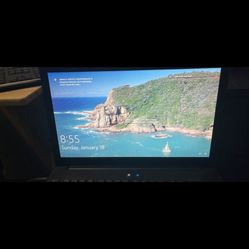 Compaq Laptop-Fresh Windows 10 Install-Works Great