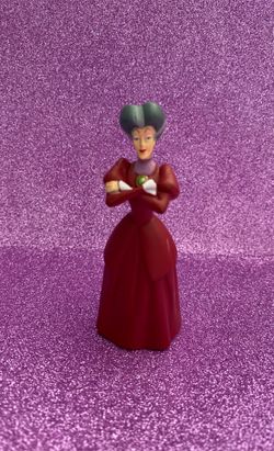 Disney Cinderella’ Stepmother