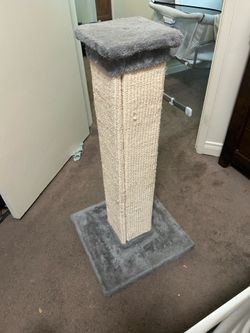 Cat tree