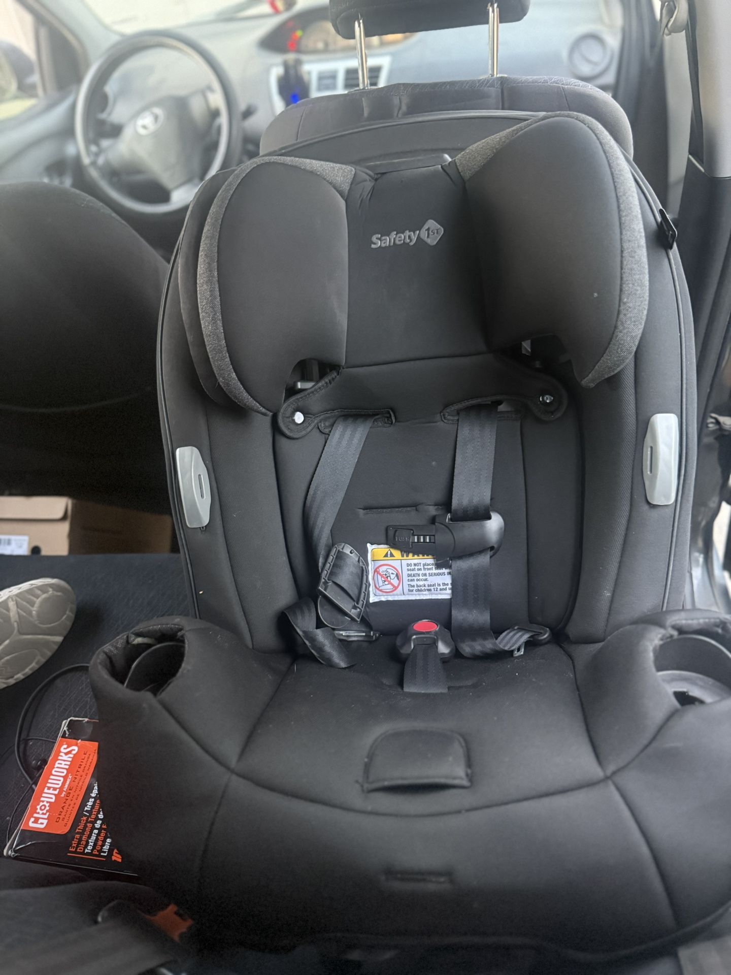 Car Seat