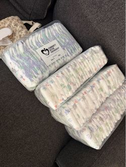 Diapers