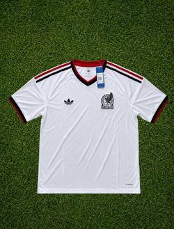 Mexico white
