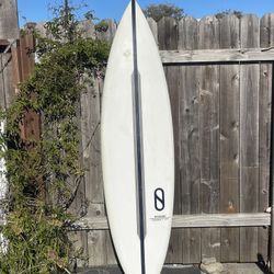 FireWire Tokoro Houdini Surfboard 