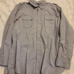 Dress Shirt
