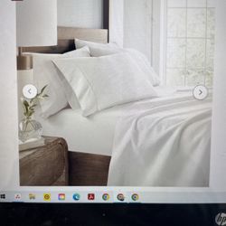 Queen Sheet Sets