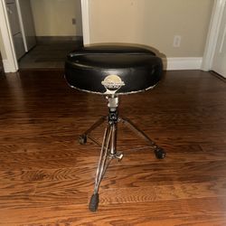 Charmichael Drum Throne 