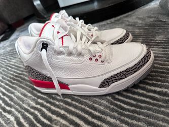 Air Jordan 3 Retro “Fire Red”