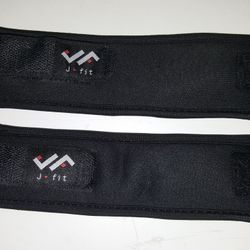 JFIT Wrist Weight Pair