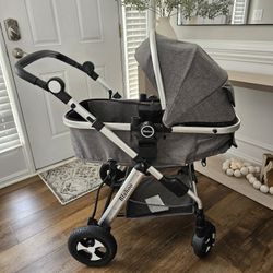 Stroller