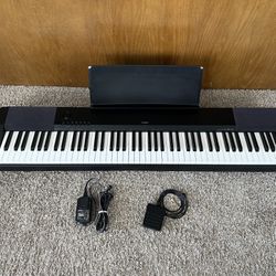 Digital Piano / Keyboard