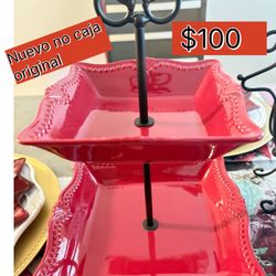 Frutero Pavillon Princess House 