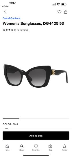 *REAL* Designer Sunglasses