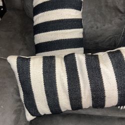 Couch Pillows 