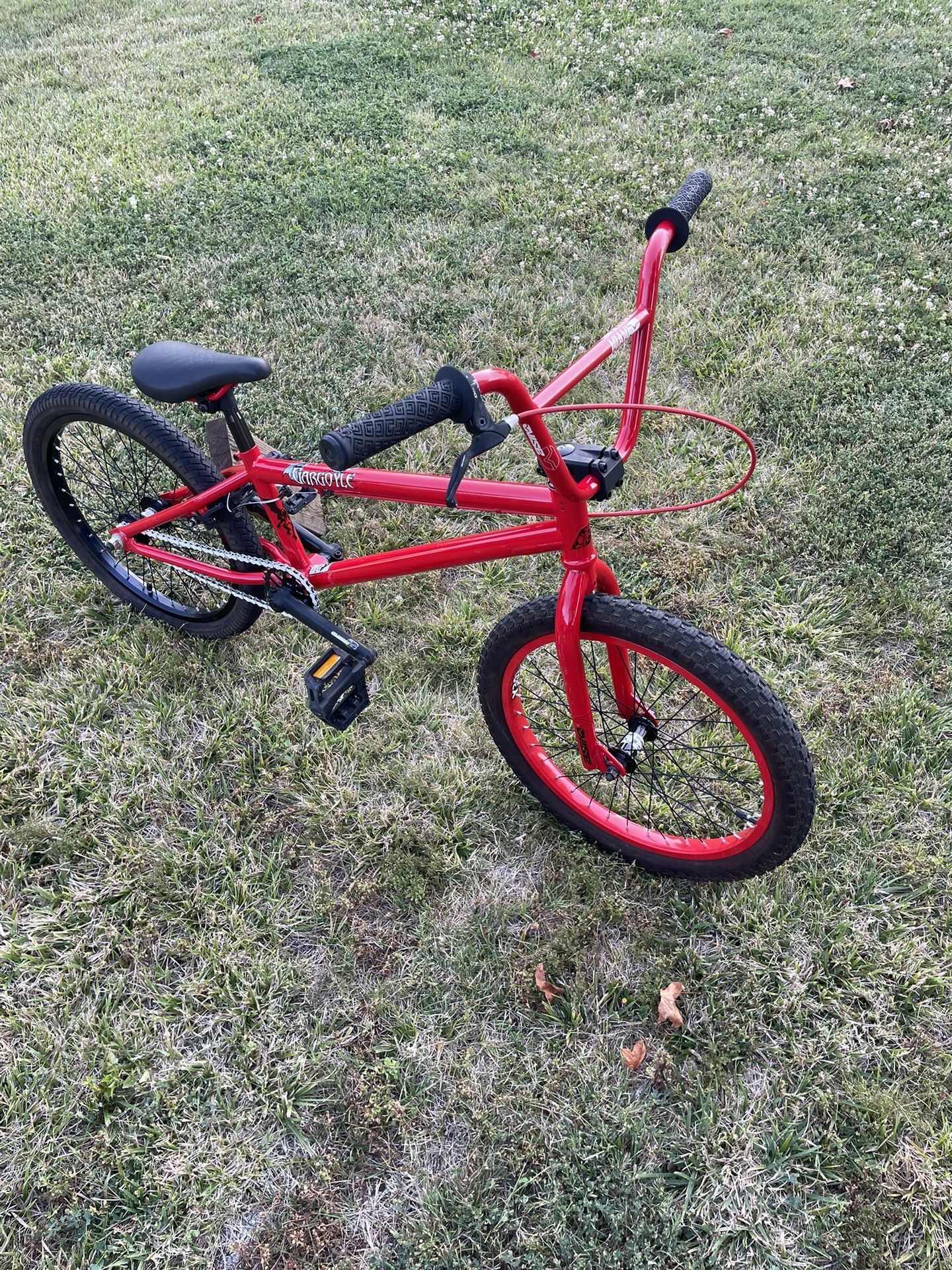 MirraCo Gargoyle BMX Bike