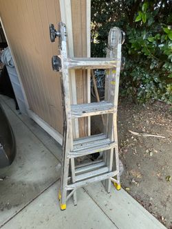 Ladder
