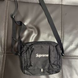 Supreme Shoulder Bag