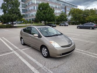 2005 Toyota Prius