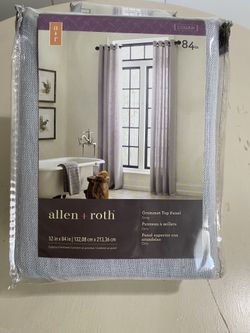 Curtains