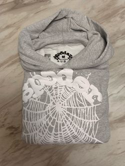 Sp5der Hoodie