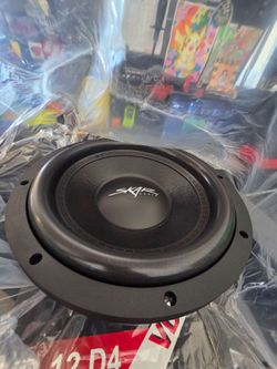 2 skar audio 12s