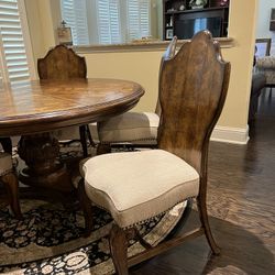 Dining Table Chairs