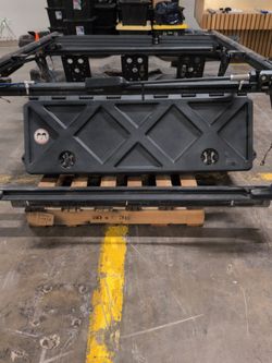 Leitner designs Gearpod XL Gen 1