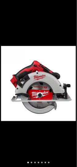 Milwaukee 6 1/4