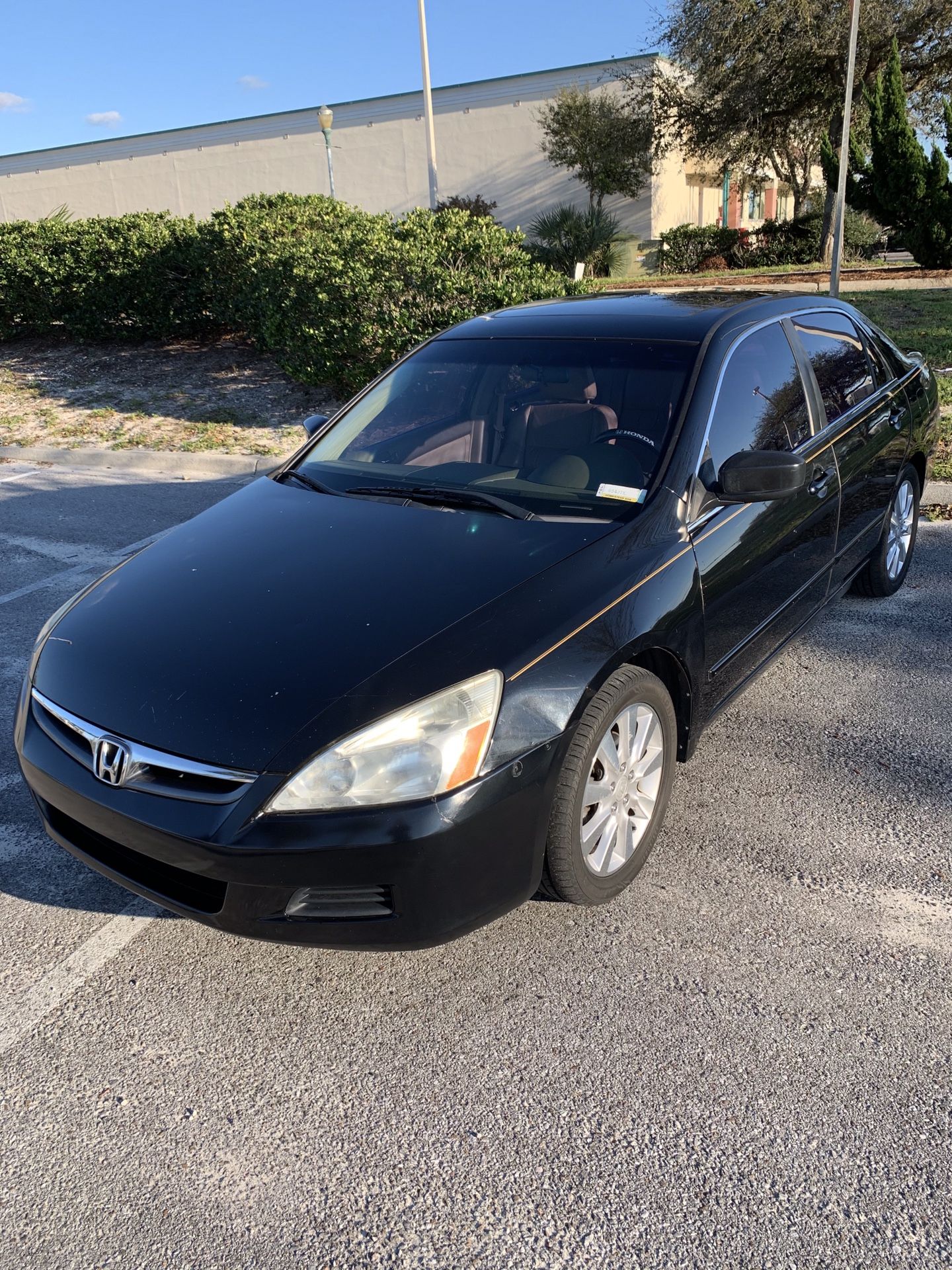 2006 Honda Accord