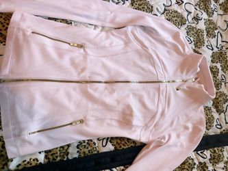Authentic lululemon define Jacket