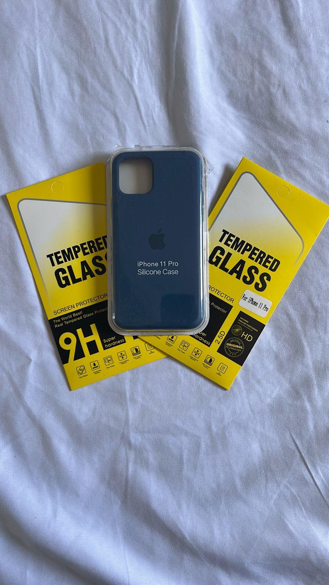 iPhone 11 Pro