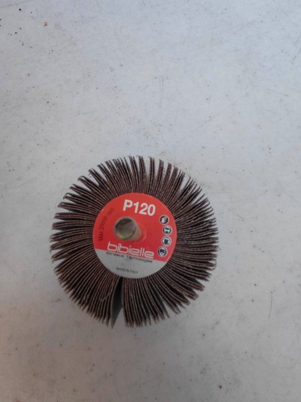 Abrasive Flap Wheels