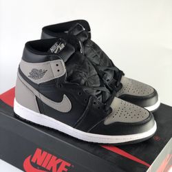 Jordan 1 High Shadow 2018 50