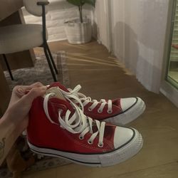 Converse High Top All Start