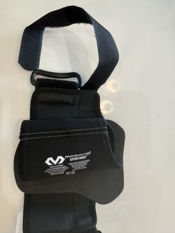 McDavid Sports Med Wrist Guard $30