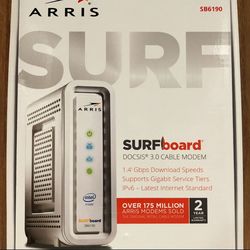Arris 190