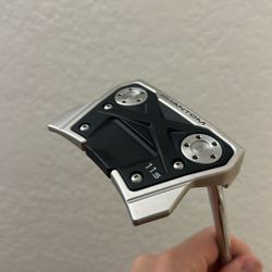 Scotty Cameron 11.5