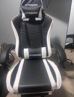 GTRACING Gaming Chair – $130 OBO
