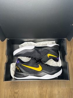 Kobe 8’s