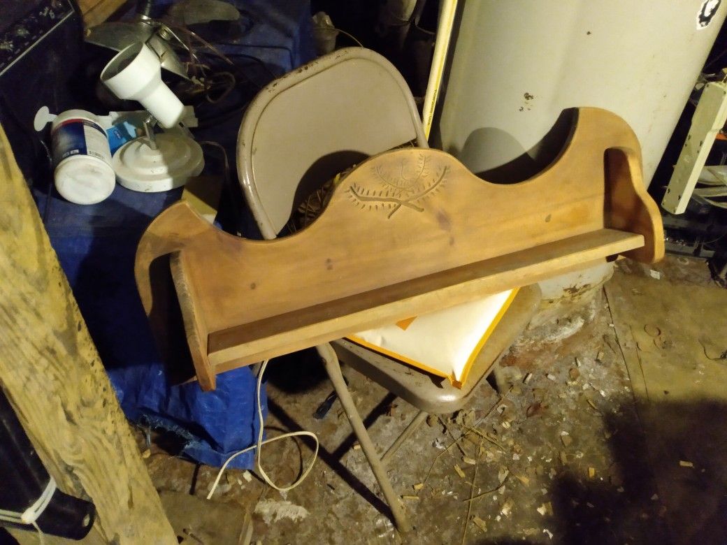 Hat Rack