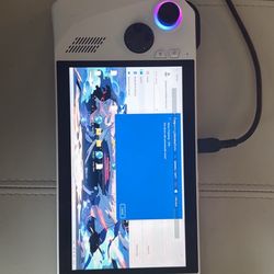 Asus Rog Ally
