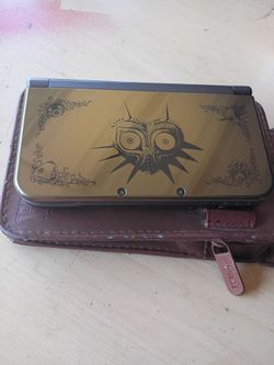 New 3DS XL