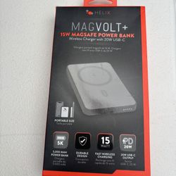 Wireless Charger 45.00 New 