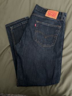 Men’s Jeans Bundle – Lucky Brand, Levi’s & American Eagle – Excellent Condition