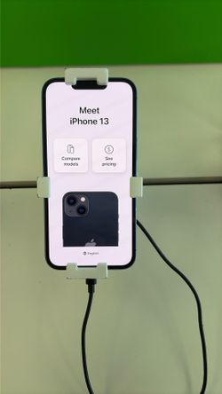 iPhone 13 Only 29.99 At Cricket Wireless Sherman Texas