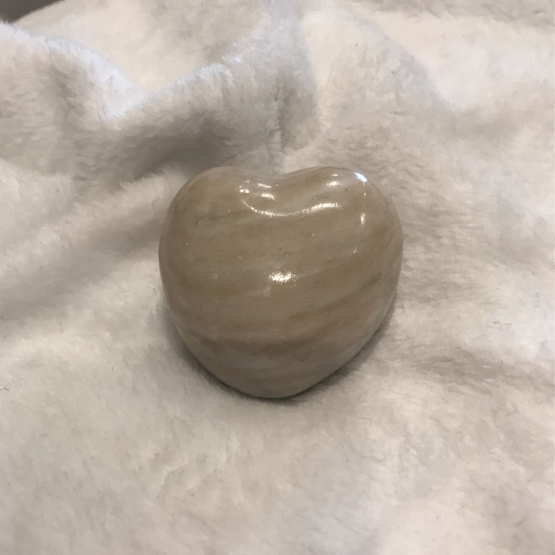 Moonstone Heart